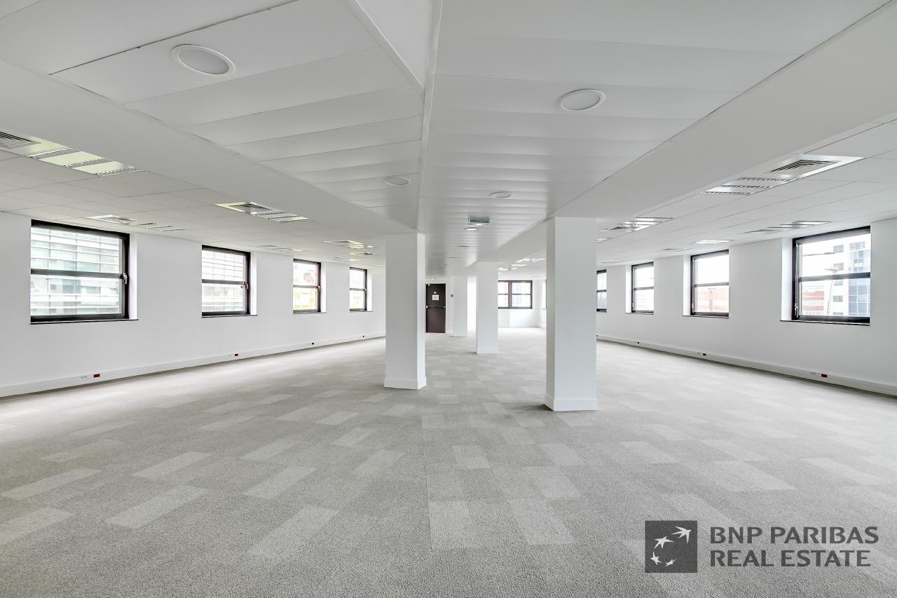 Bureau Rueil-Malmaison 1786m² Location bureau Rueil-Malmaison Hauts-de-Seine OLBUR2001255 6